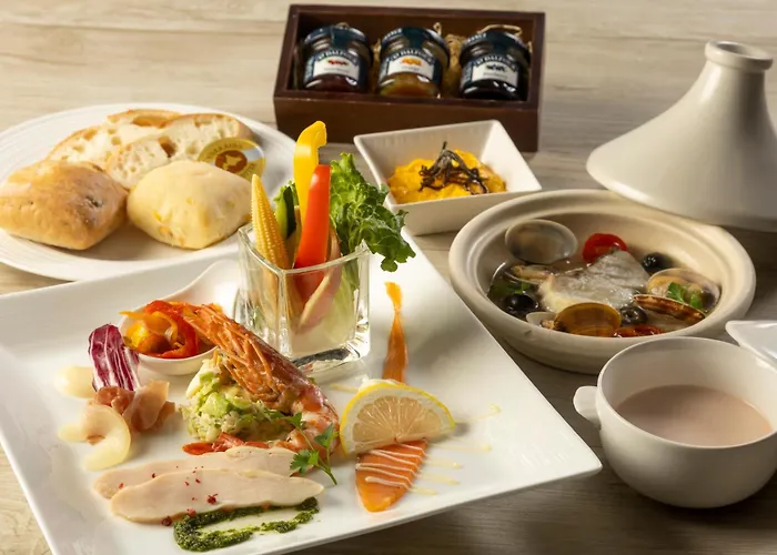 โรงแรม คูชิโระ เซ็นจูรีย์ แคสเทิล