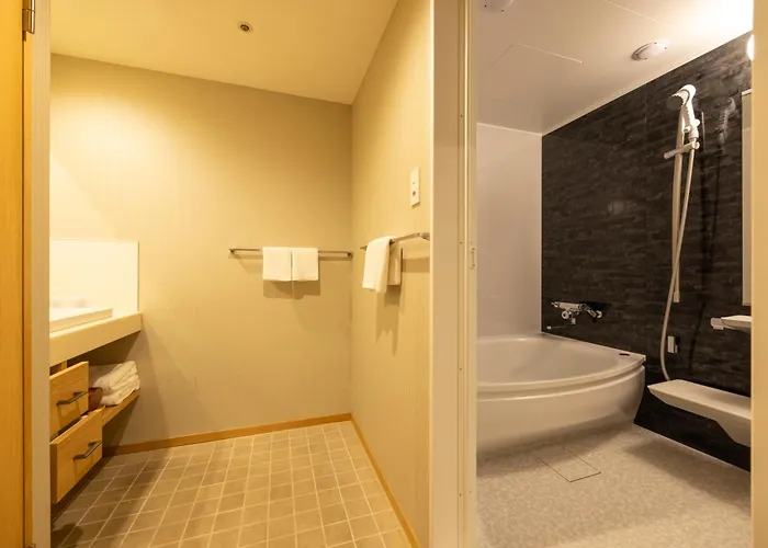 โรงแรม คูชิโระ เซ็นจูรีย์ แคสเทิล