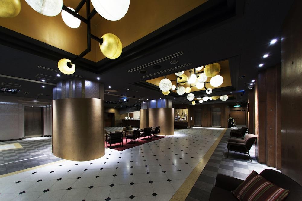 คูชิโระ เซ็นจูรีย์ แคสเทิล โรงแรม 4*