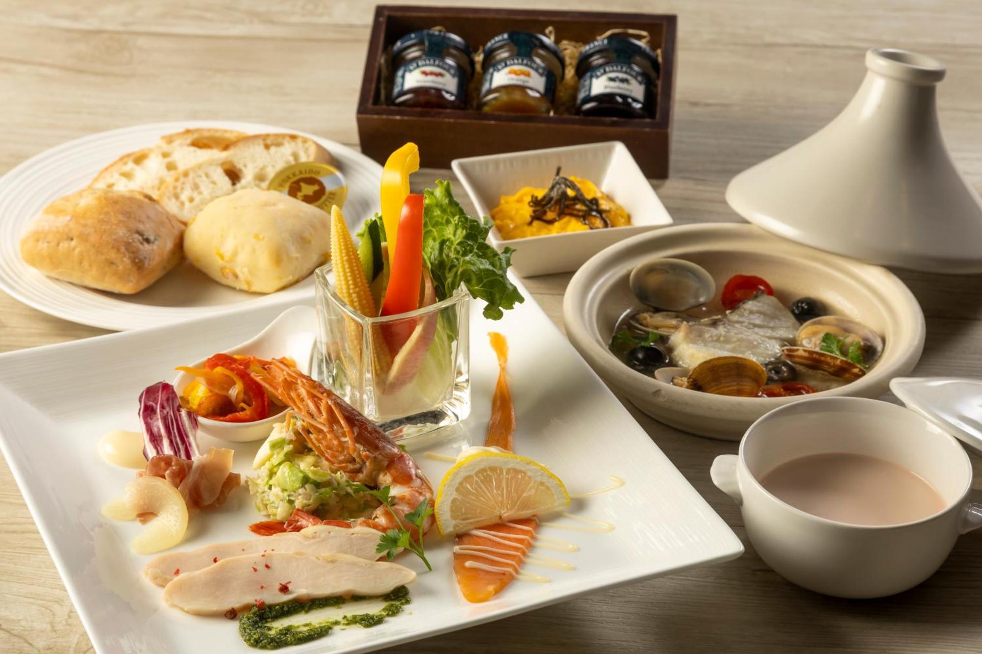 โรงแรม คูชิโระ เซ็นจูรีย์ แคสเทิล 4*