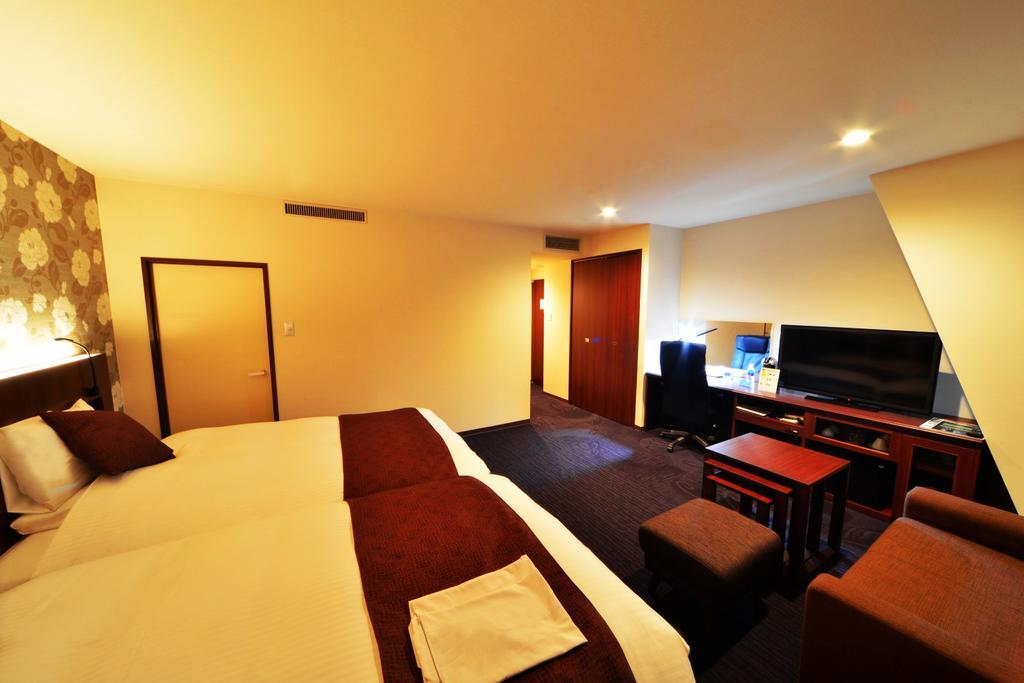 คูชิโระ เซ็นจูรีย์ แคสเทิล โรงแรม