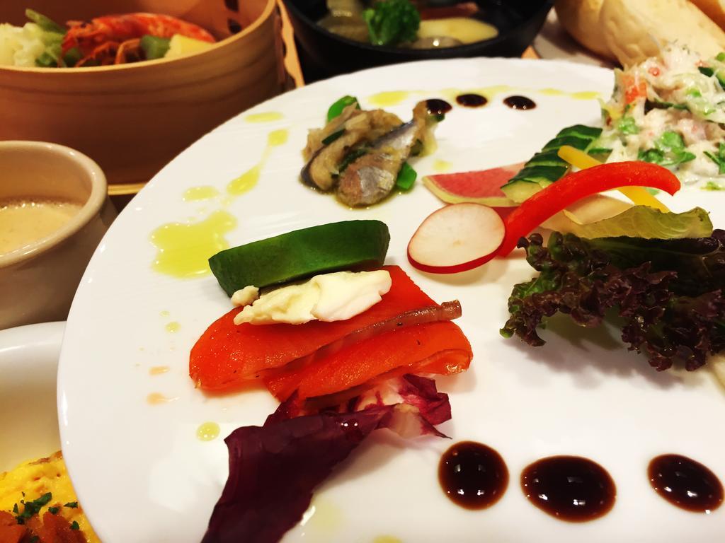 โรงแรม คูชิโระ เซ็นจูรีย์ แคสเทิล คุชิโระ