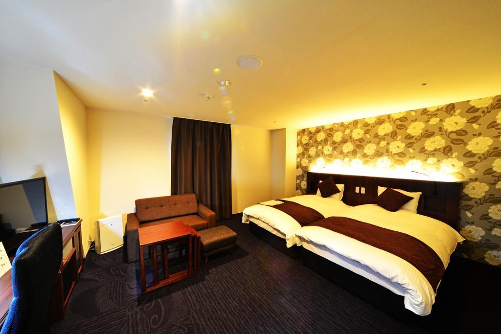 คูชิโระ เซ็นจูรีย์ แคสเทิล โรงแรม 4*