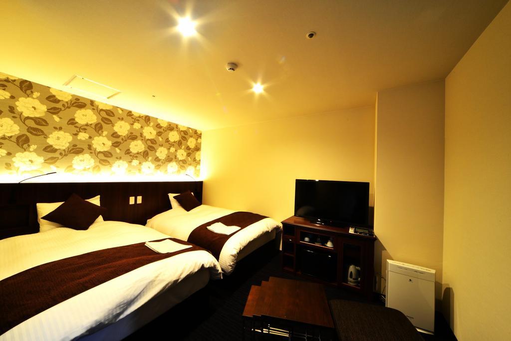 คูชิโระ เซ็นจูรีย์ แคสเทิล โรงแรม 4*