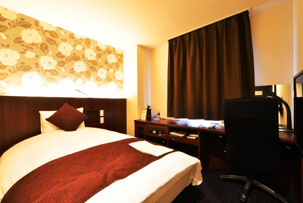 โรงแรม คูชิโระ เซ็นจูรีย์ แคสเทิล คุชิโระ