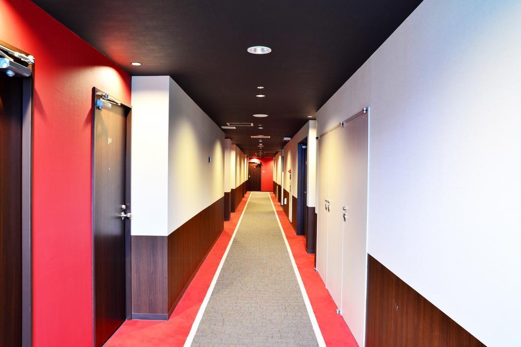 คูชิโระ เซ็นจูรีย์ แคสเทิล โรงแรม
