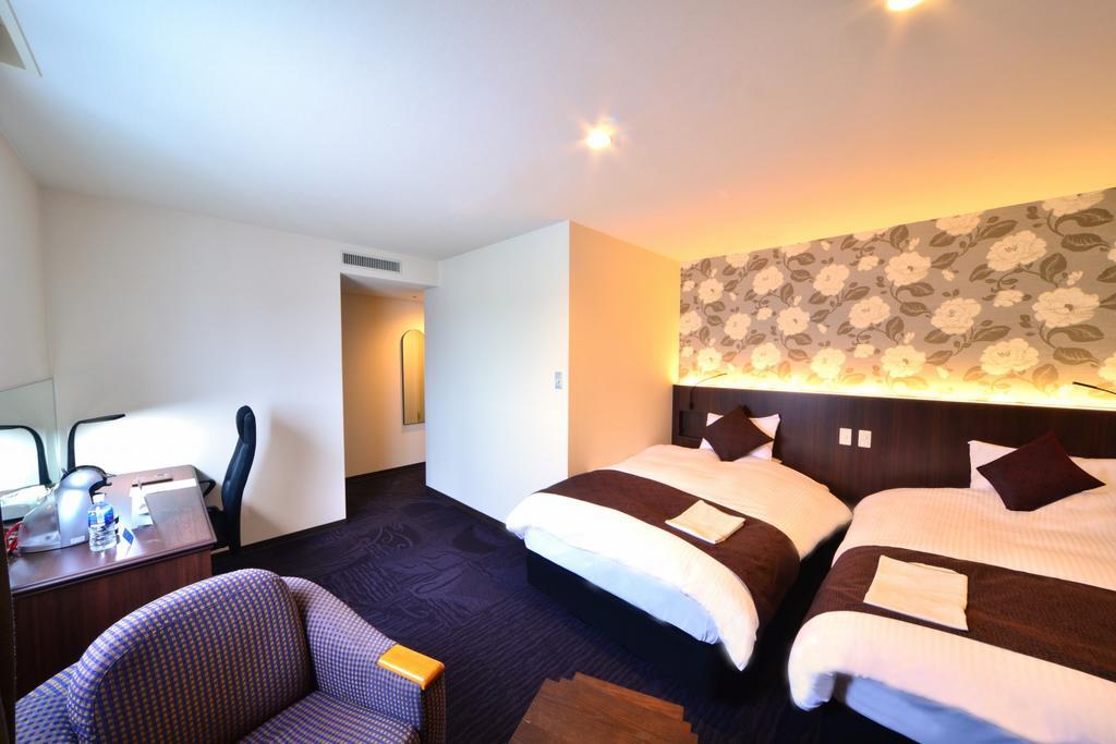 คูชิโระ เซ็นจูรีย์ แคสเทิล โรงแรม 4*