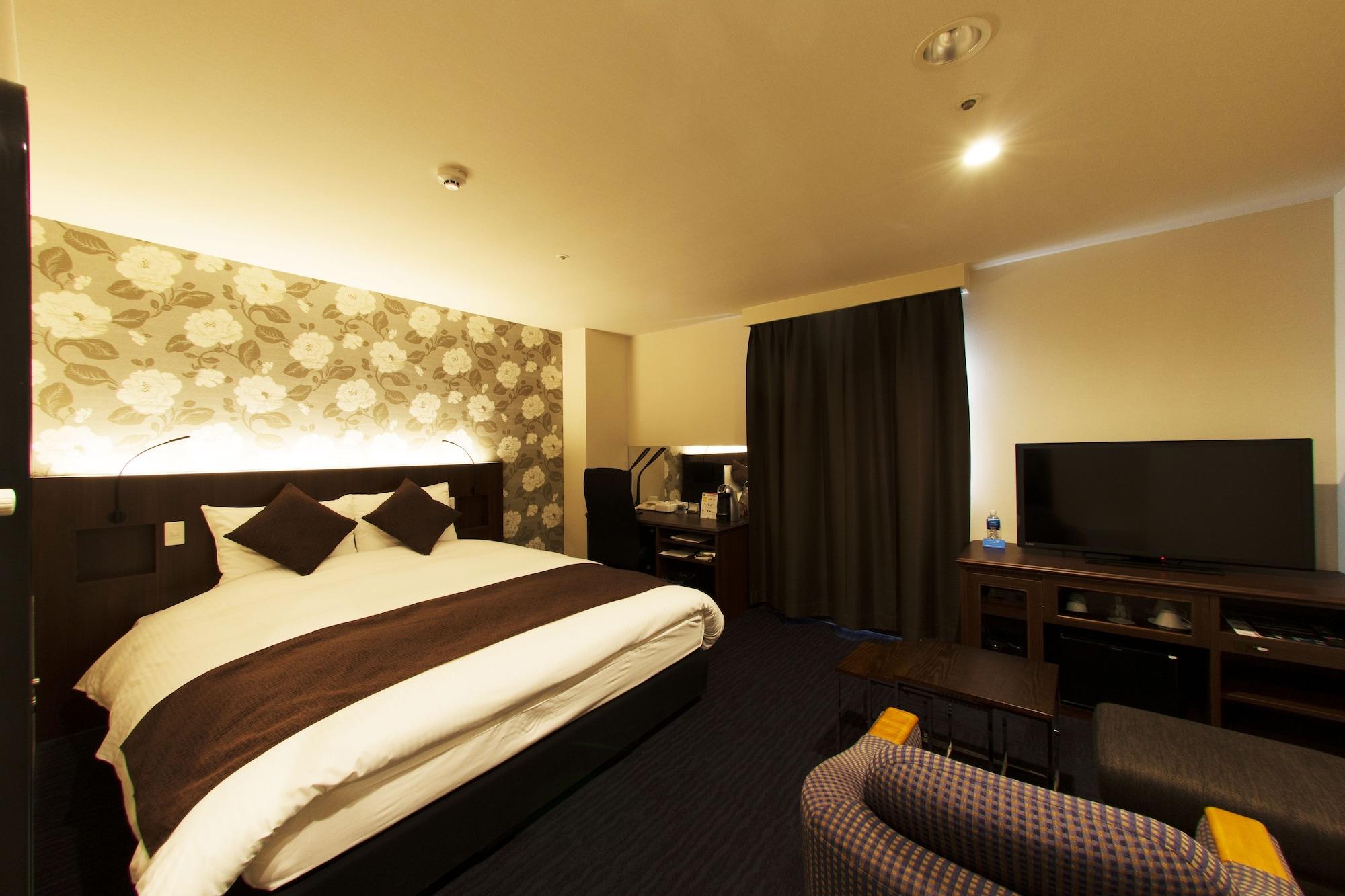 Century Castle Hotel Kushiro