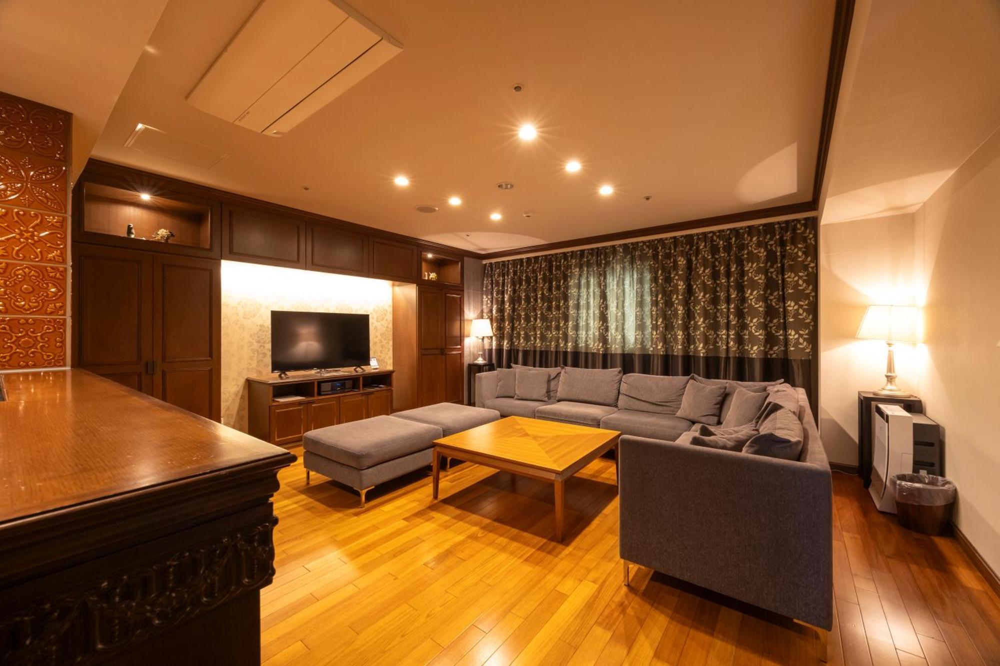Century Castle Kushiro