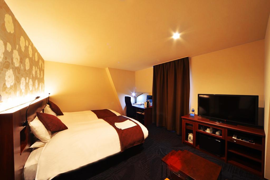 Century Castle 4* Kushiro