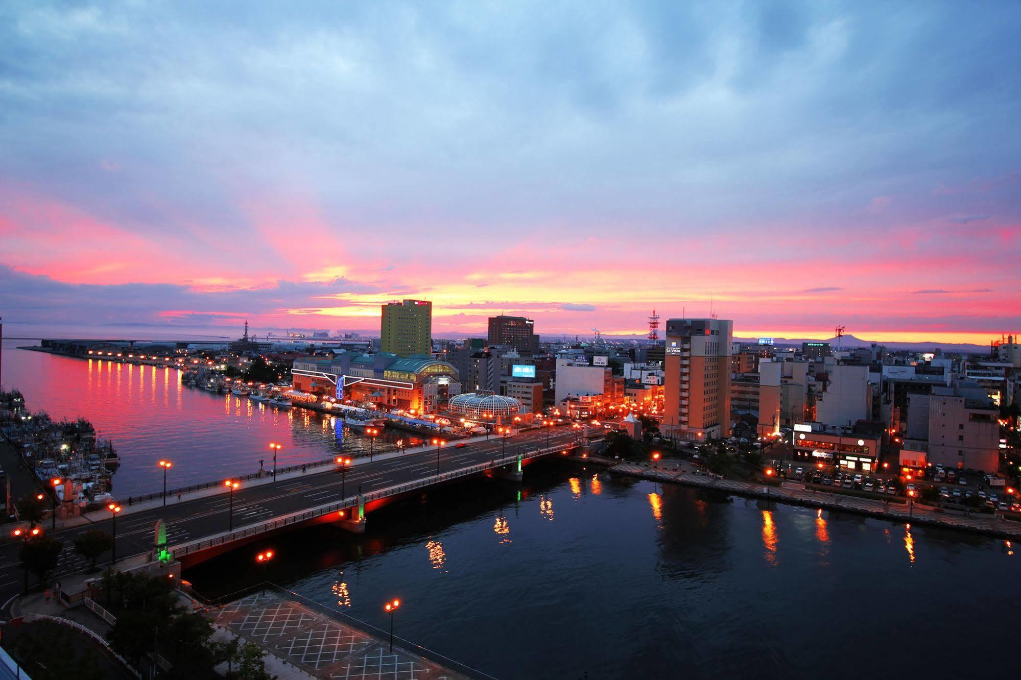 Century Castle Hotel Kushiro