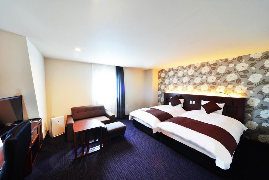 Century Castle Hotel Kushiro
